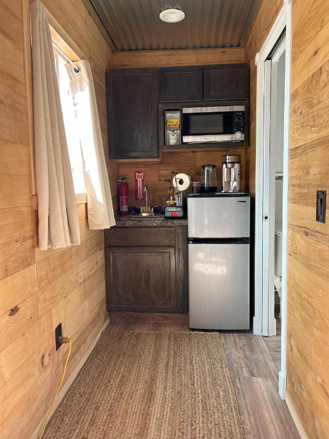 פארומפ Area 3251 Desert Valley Guest Suite מראה חיצוני תמונה