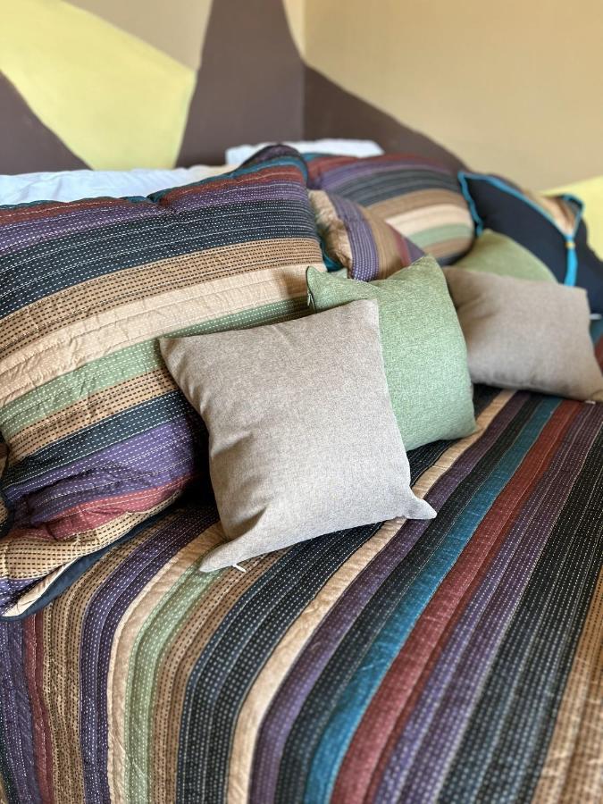 פארומפ Area 3251 Desert Valley Guest Suite מראה חיצוני תמונה