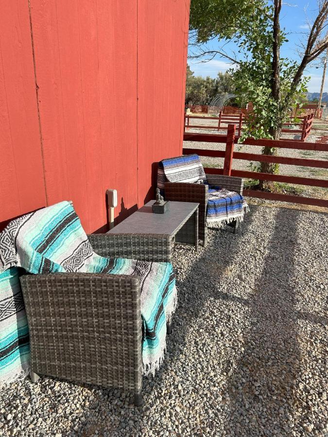 פארומפ Area 3251 Desert Valley Guest Suite מראה חיצוני תמונה