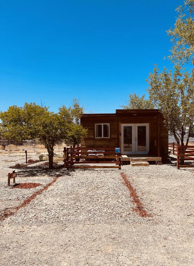 פארומפ Area 3251 Desert Valley Guest Suite מראה חיצוני תמונה