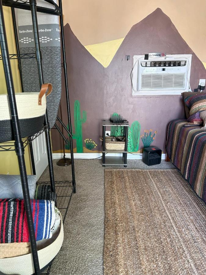 פארומפ Area 3251 Desert Valley Guest Suite מראה חיצוני תמונה
