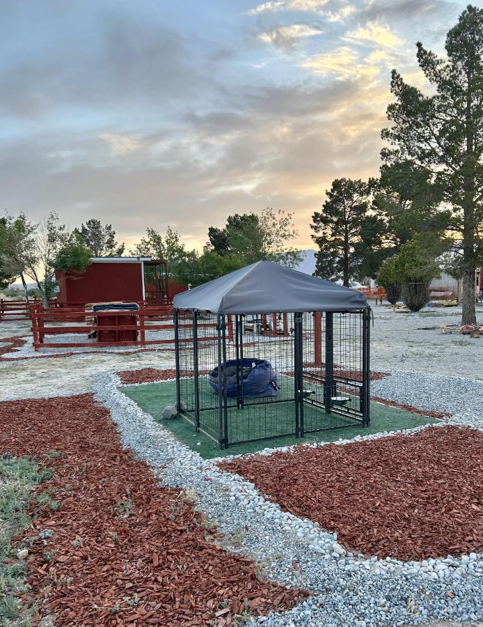 פארומפ Area 3251 Desert Valley Guest Suite מראה חיצוני תמונה